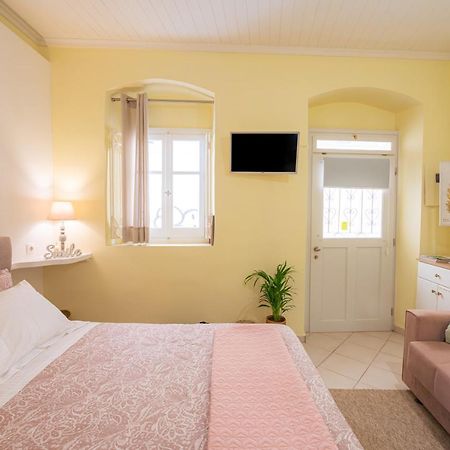 San Nikolas Studio 16 Corfu  Exterior photo